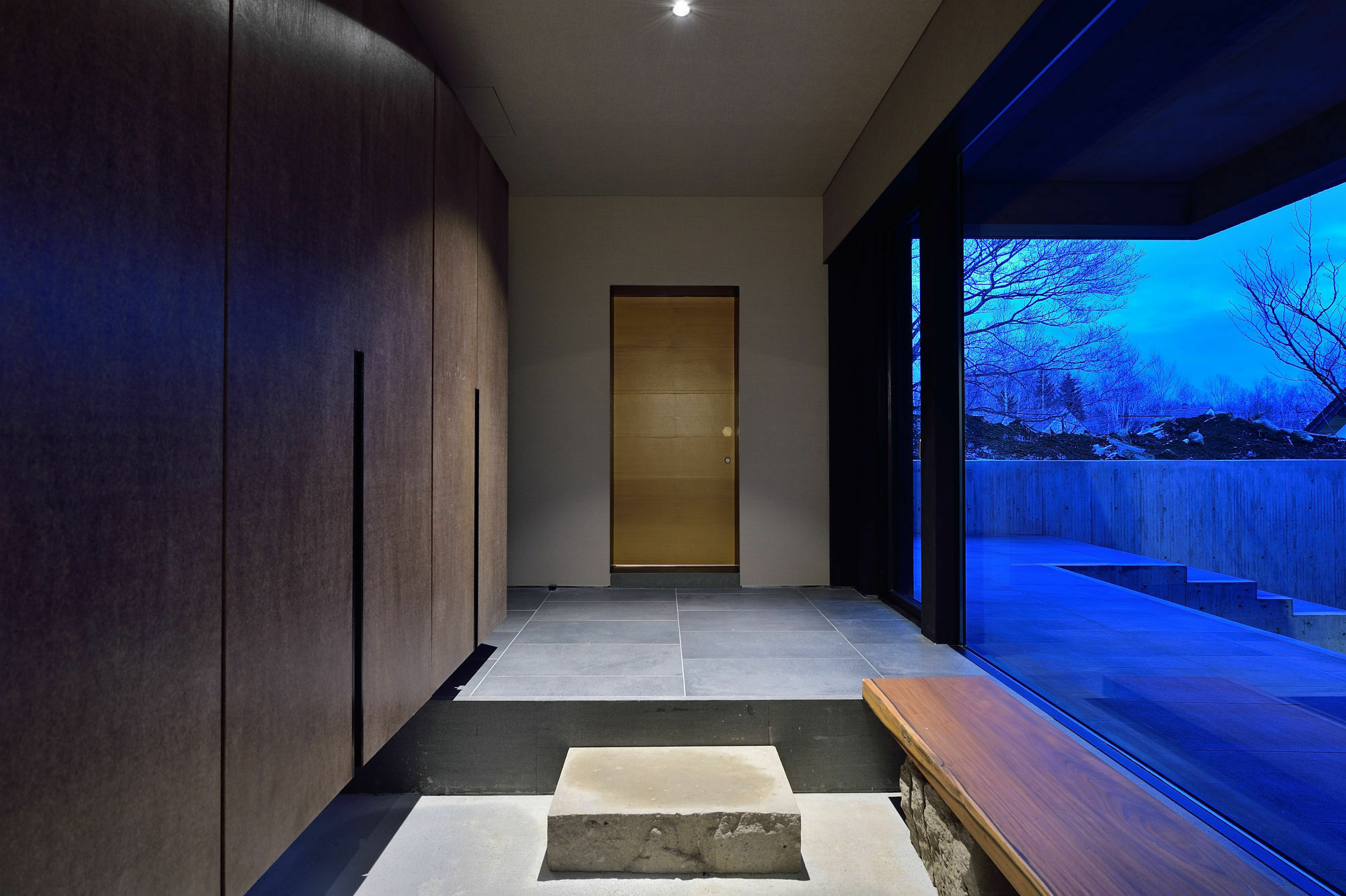 Ori Villa Kutchan Luaran gambar